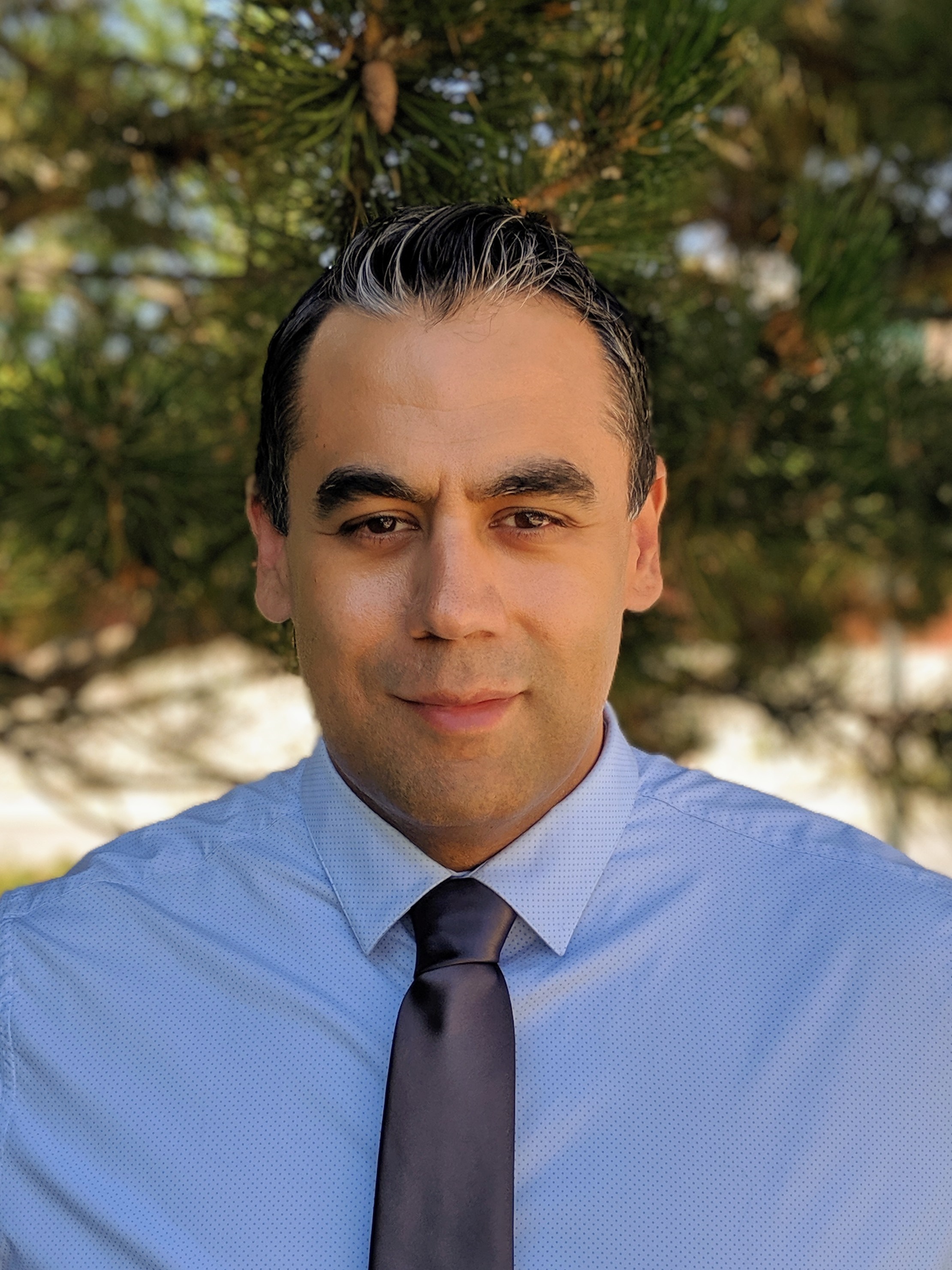 Josh Hartzog 